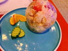 -赵小姐丨新中餐(曲江店)