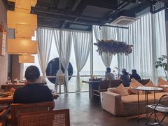 -漾花汐·西餐·下午茶(苏州湾歌林公园店)