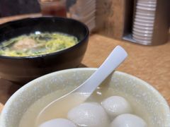-宁波汤团店(外滩店)