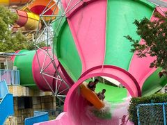 -武汉玛雅海滩水公园