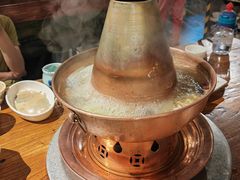 -额尔敦草原涮羊肉·烧烤(冻青树总店)