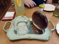 -秘密旅行Bonjour(黑金冠 江南西店)