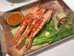 -BetterThai 泰加(苏州中心店)