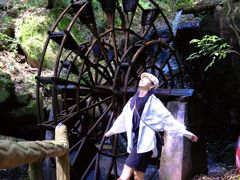 -昆明青龙峡风景区