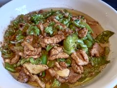 -滇铺子·云南特色菜·第九届野生菌美食节(东风东路c86店)