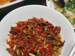 -柴米油盐(土菜院子店)