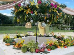 -石梅湾艾美度假酒店