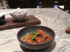 -萬國春·中菜馆(颐和公馆店)