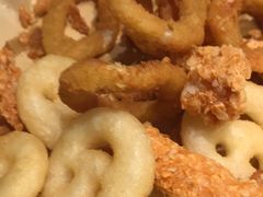 -外婆私房菜(新亚百货店)