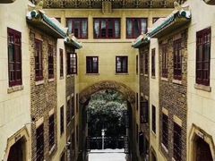 -武汉大学-樱园