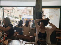 -RAC BAR(安福路店)