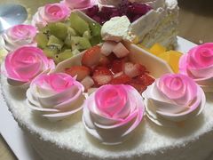 -玫瑰烘焙(商贸街店)