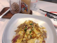 -柠檬树茶餐厅(海雅缤纷城店)