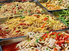 -河南前程·羊肉汤·烧烤(总店)