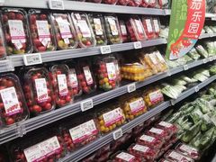 -AEON永旺(东方宝泰店)