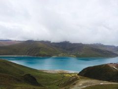 羊卓雍错-羊卓雍措