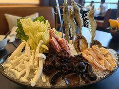 -丽晶轩中餐厅(重庆丽晶酒店)