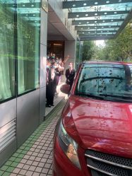 -馨月汇·独栋月子会所(静安店)