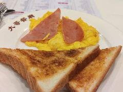 -大哥餐厅(西城花园店)