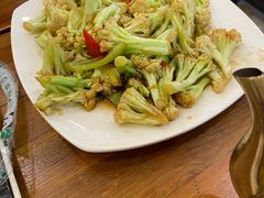 -金丝饭庄(金丝新天地保障性住宅小区店)