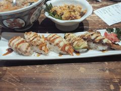 -小川洋风料理(街道口店)