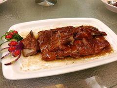 -北海渔村酒楼·粤菜海鲜点心(新华店)