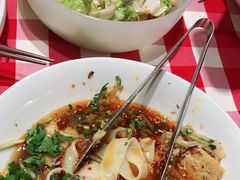 -西贝莜面村(万象天地店)