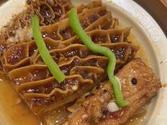 -蔡澜点心·粤菜(月星环球港店)