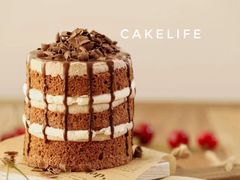 -蛋糕生活Cake Life