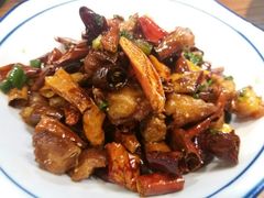 -黔大人·贵州花溪牛肉粉(宝能太古城店)