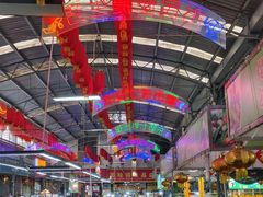 -昆明东站农贸市场