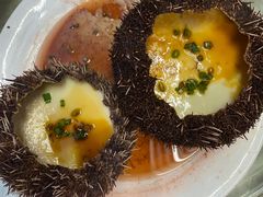 -四川小胡子海鲜(丁村万人海鲜广场店)