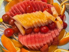 -锦府盐帮·李宅(领展购物广场中关村店)