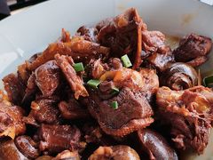 -二十八里太湖船菜(吉祥路店)