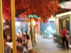 -渝厨生态火锅(合川区府店)