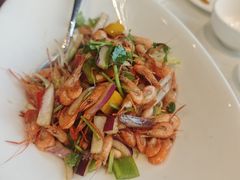 -海泰食府·新鲁菜·家宴(总部基地店)