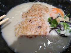 -渔米丰·广府鱼汤米线(光明广场店)