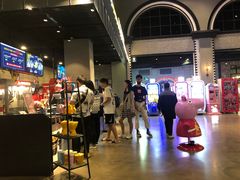 -CGV影城(黄河道ScreenX店)