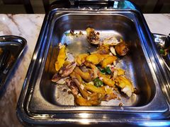 -华悦养生·推拿足道·精油SPA·美食自助(北湖店)