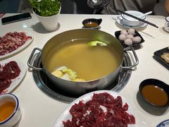 -陈记顺和潮汕牛肉火锅(韩江路店)