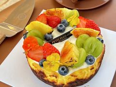 -PETIT PARIS 小巴黎(凯德1818店)