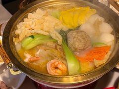 -大潮淮·淮扬菜(何园旗舰店)