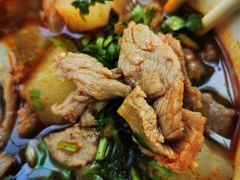 -王记生烫牛杂面馆(兰陵路店)