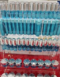 -蕾特恩专业祛痘·皮肤管理