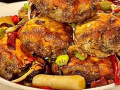 -有位虾匠·香辣蟹·小龙虾(李村店)