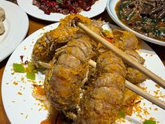 -老地方啤酒屋·海鲜青岛菜大排档(台东步行街店)