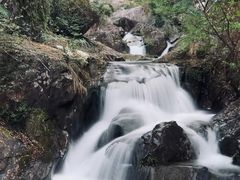 -千泷沟大瀑布旅游区