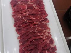 -岳合轩老北京涮肉