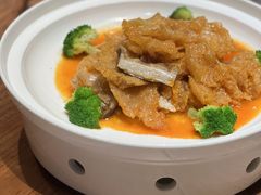 -萧记三鲜烩面(郑汴路店)