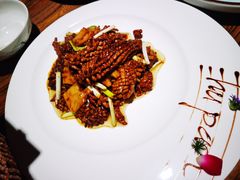 -湖畔鲁菜·二十年老字号餐厅(大明湖店)